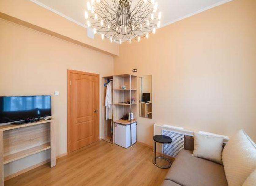 Équipements de la chambre Photo