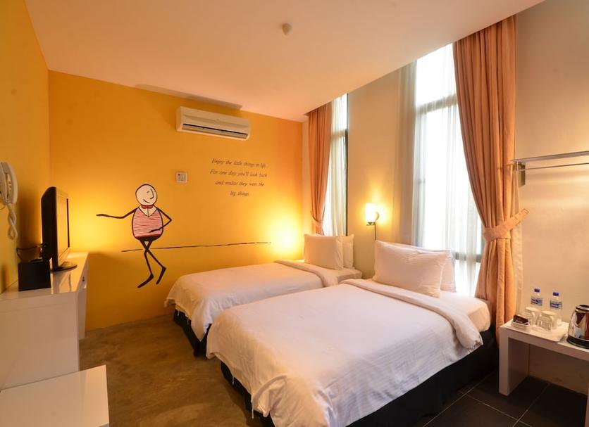 Chambre Photo