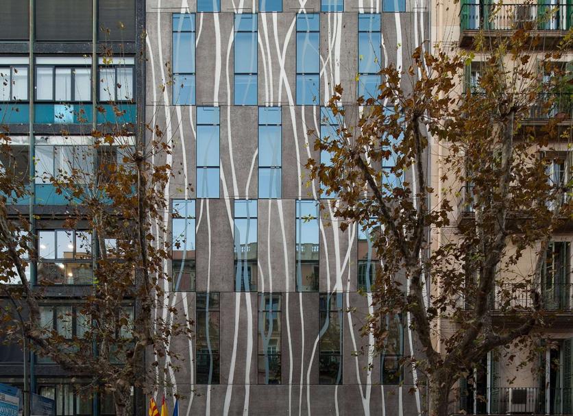 Bâtiment Photo