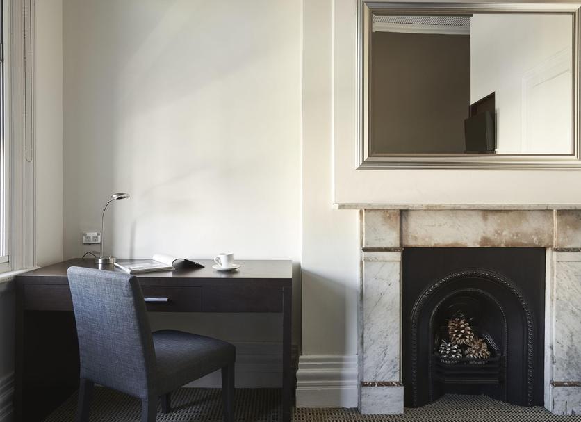 Équipements de la chambre Photo
