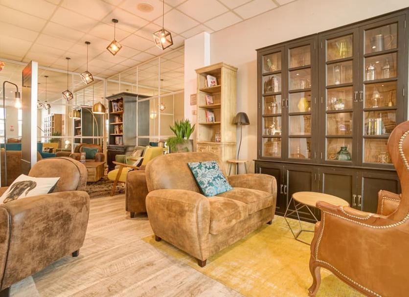Salon Photo