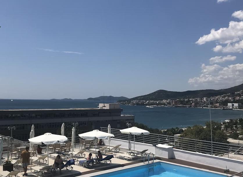Balcon Photo