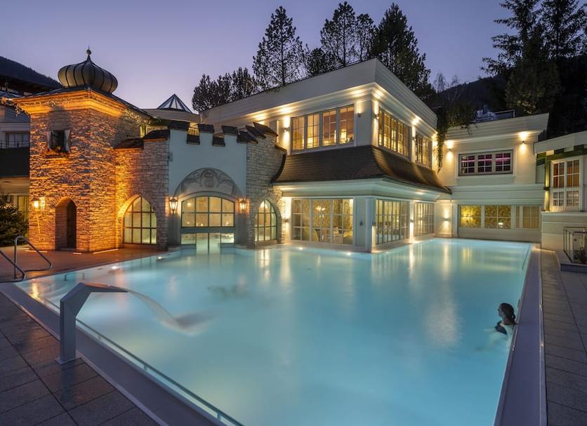Piscine Photo