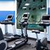 Salle de sport