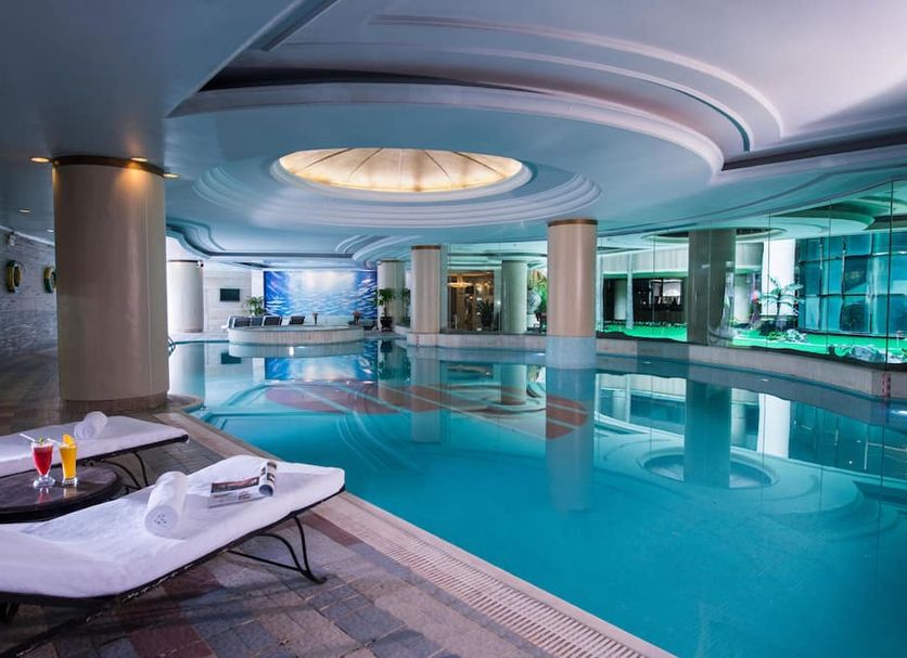 Piscine Photo