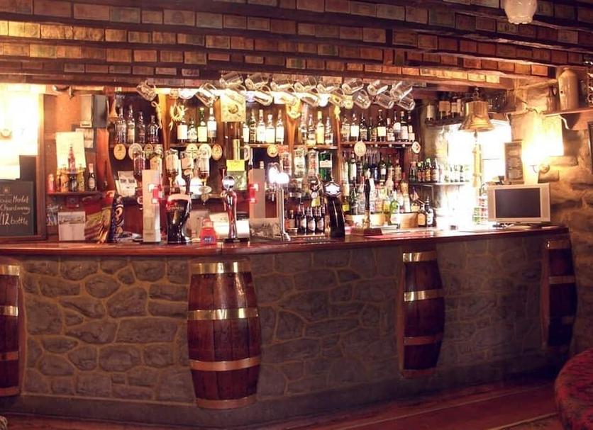 Bar Photo