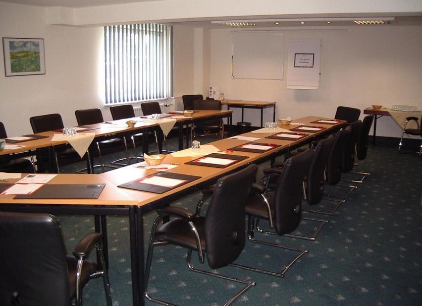 Espace de conférence Photo