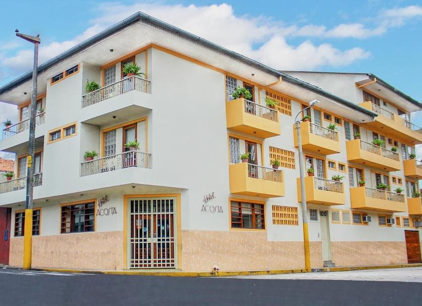 Bâtiment Photo