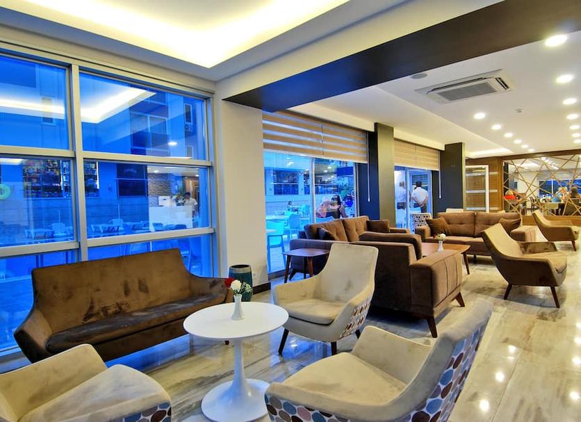 Salon Photo
