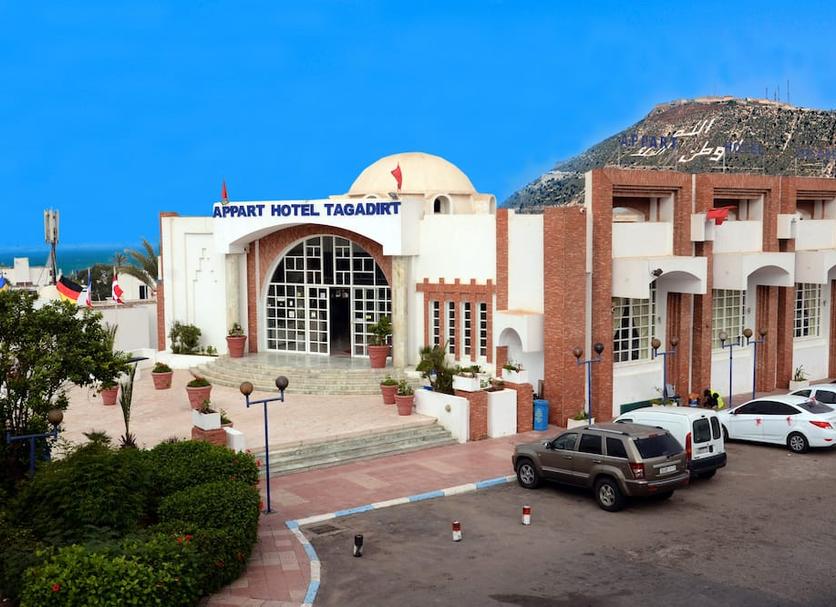 Bâtiment Photo