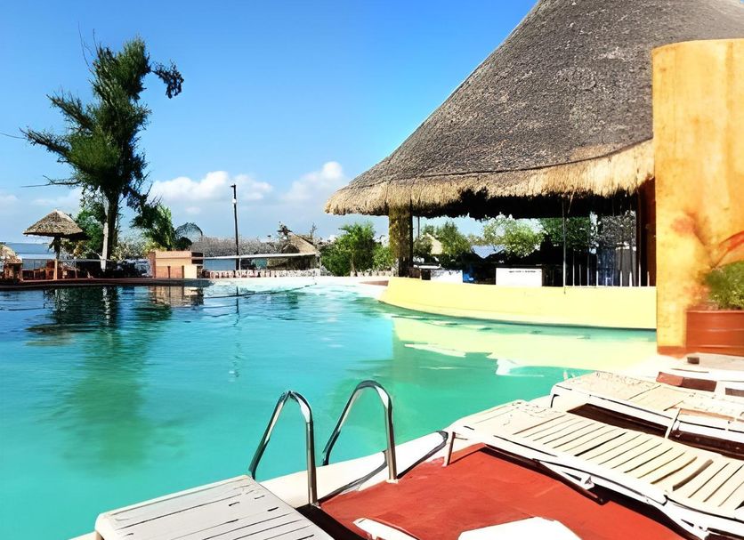 Piscine Photo