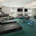 Salle de sport