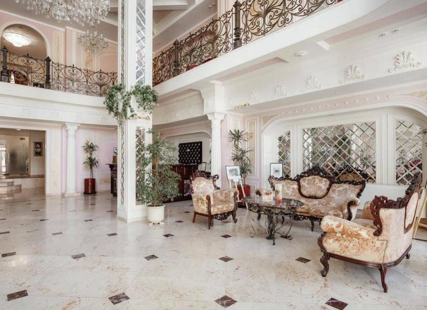 Hall d’entrée Photo