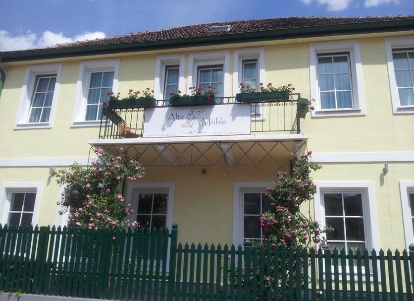 Bâtiment Photo