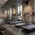 Salle de sport