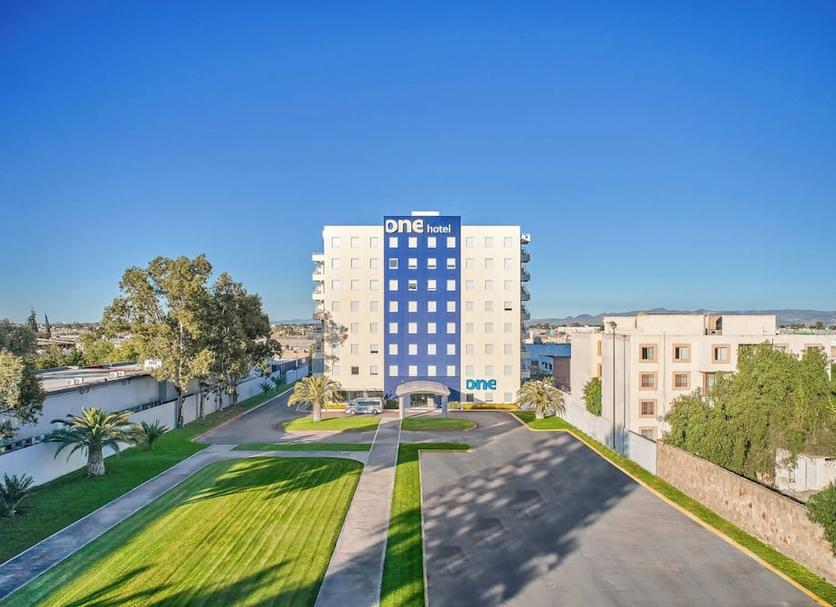 Bâtiment Photo