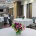 Salle de banquet