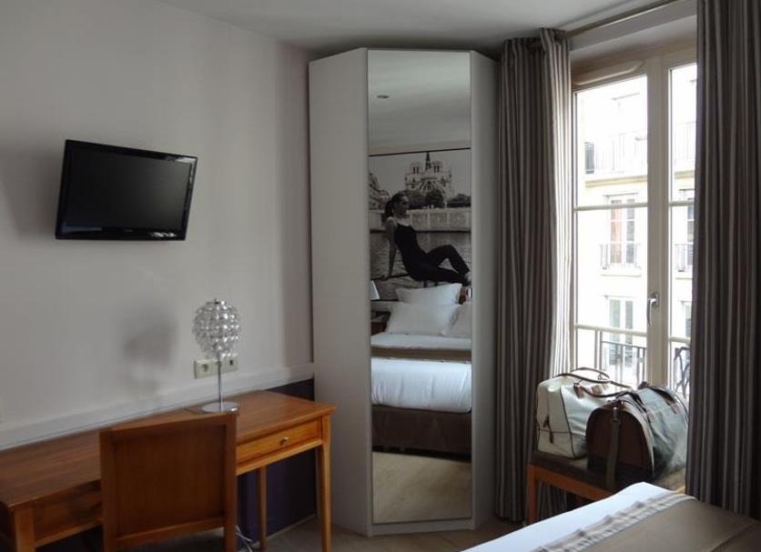 Équipements de la chambre Photo