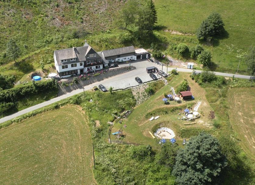 Extérieur Photo