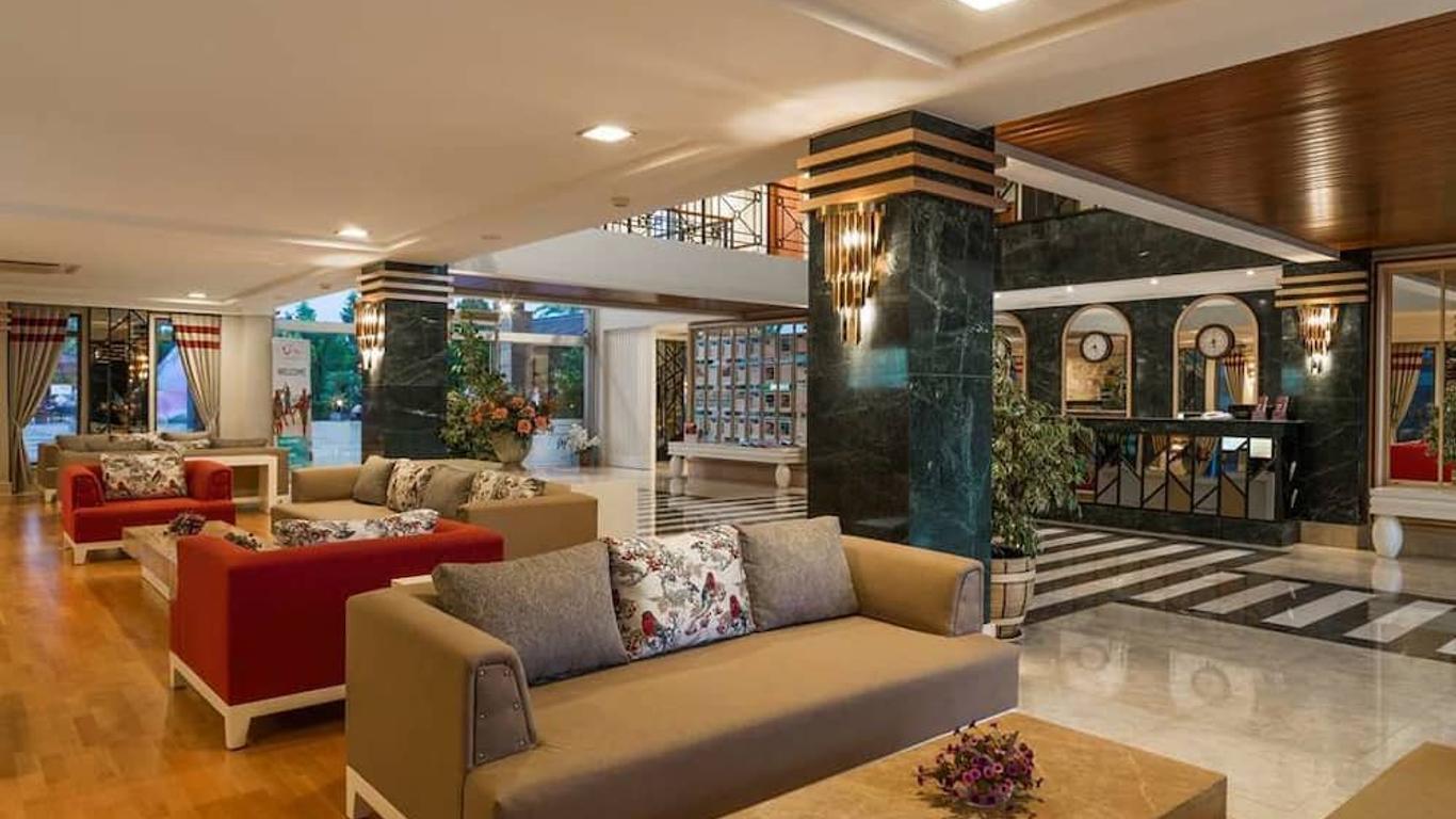 Club Hotel Felicia Village