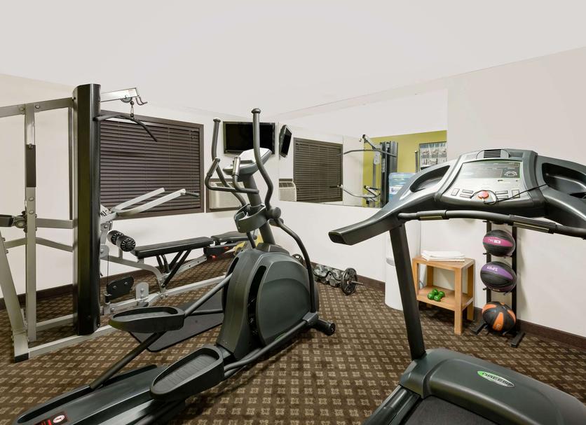 Salle de sport Photo