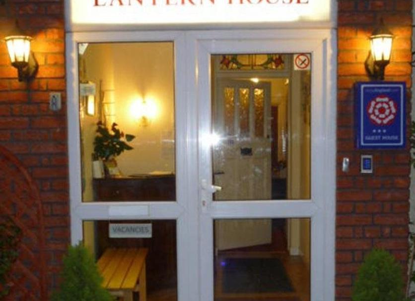 Extérieur Photo