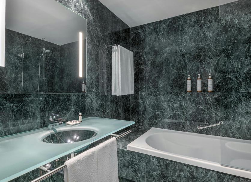 Salle de bain Photo
