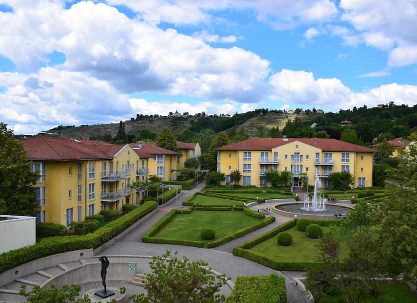 Bâtiment Photo