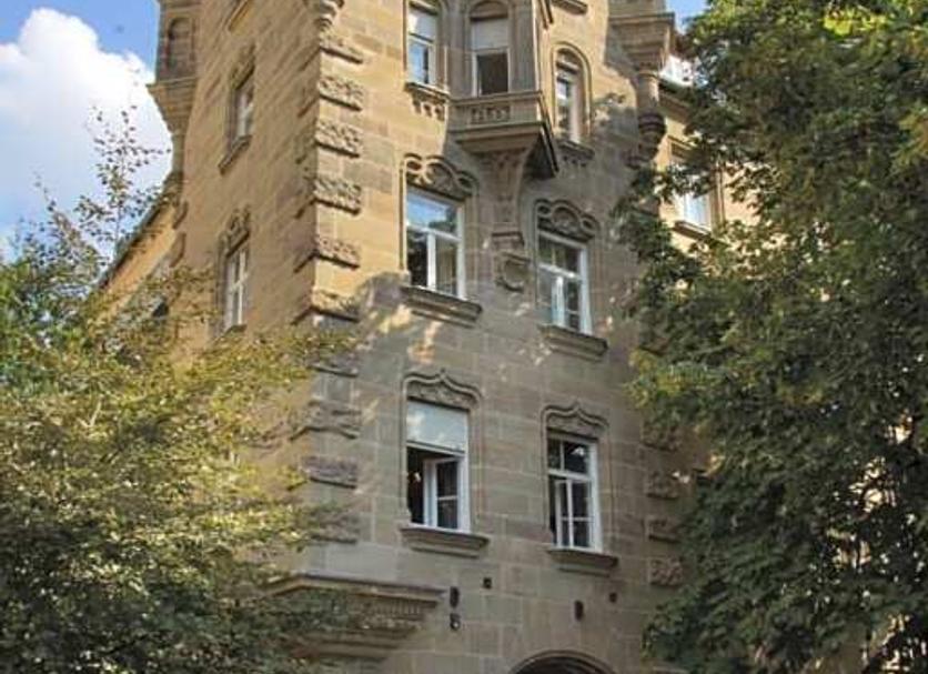 Bâtiment Photo