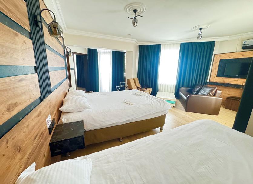 Chambre Photo