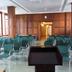 Espace de conférence