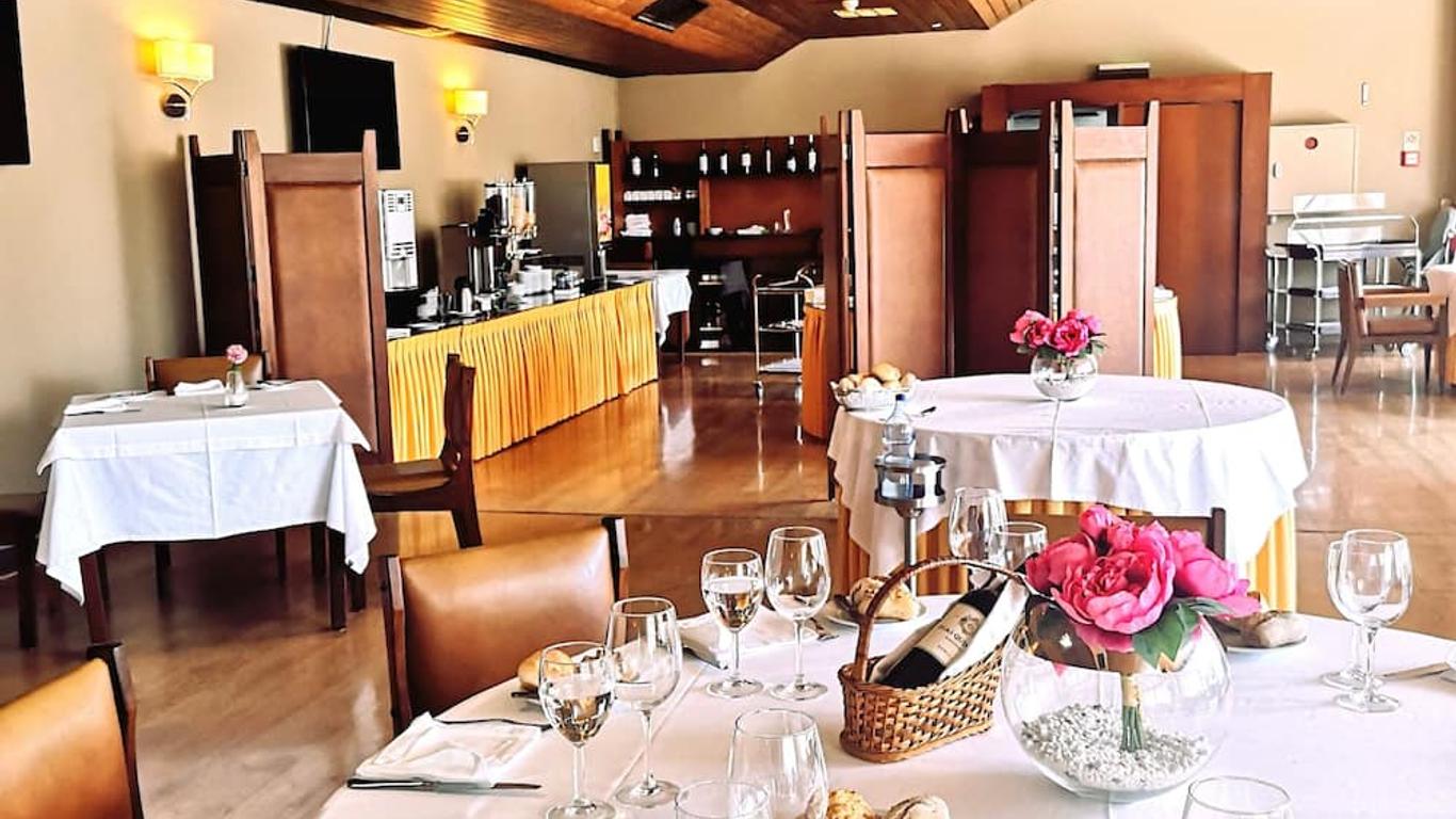Hotel Vianorte