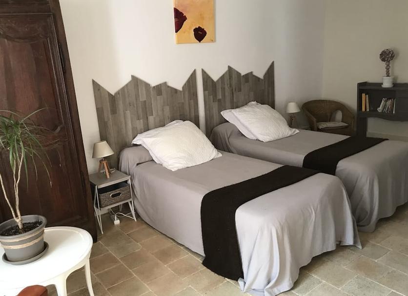 Chambre Photo