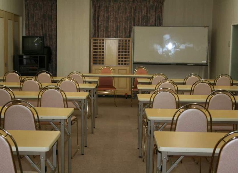 Espace de conférence Photo