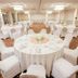 Salle de banquet