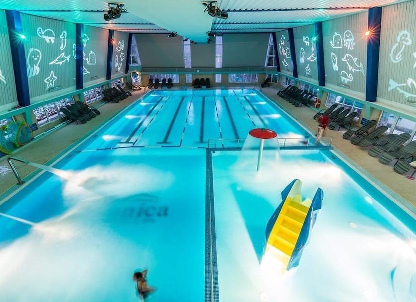 Piscine Photo