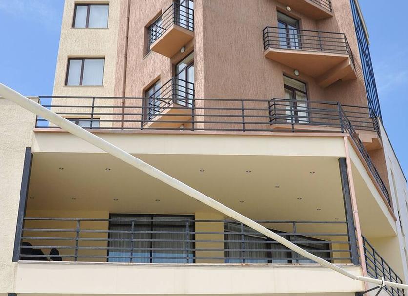 Bâtiment Photo