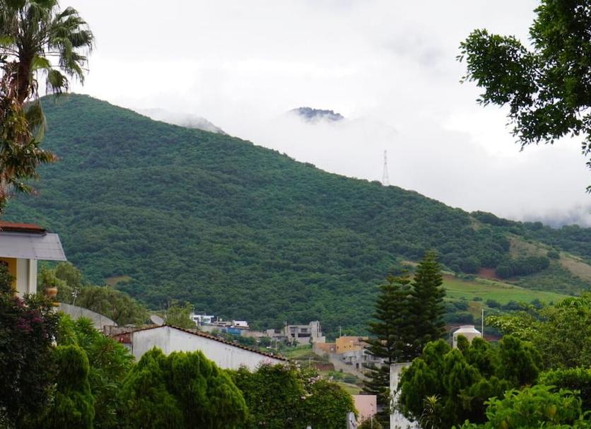 Extérieur Photo