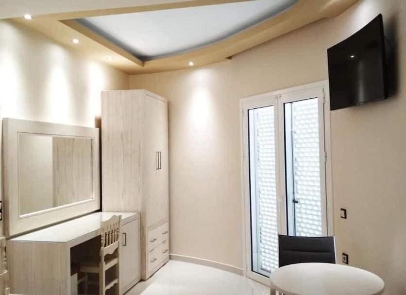 Équipements de la chambre Photo