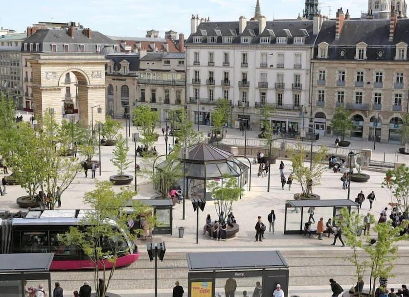 Extérieur Photo
