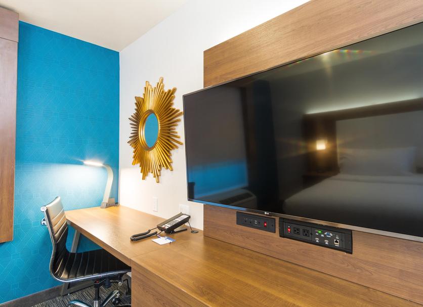 Équipements de la chambre Photo