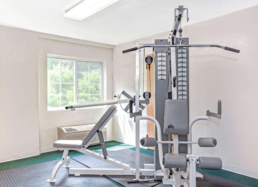 Salle de sport Photo