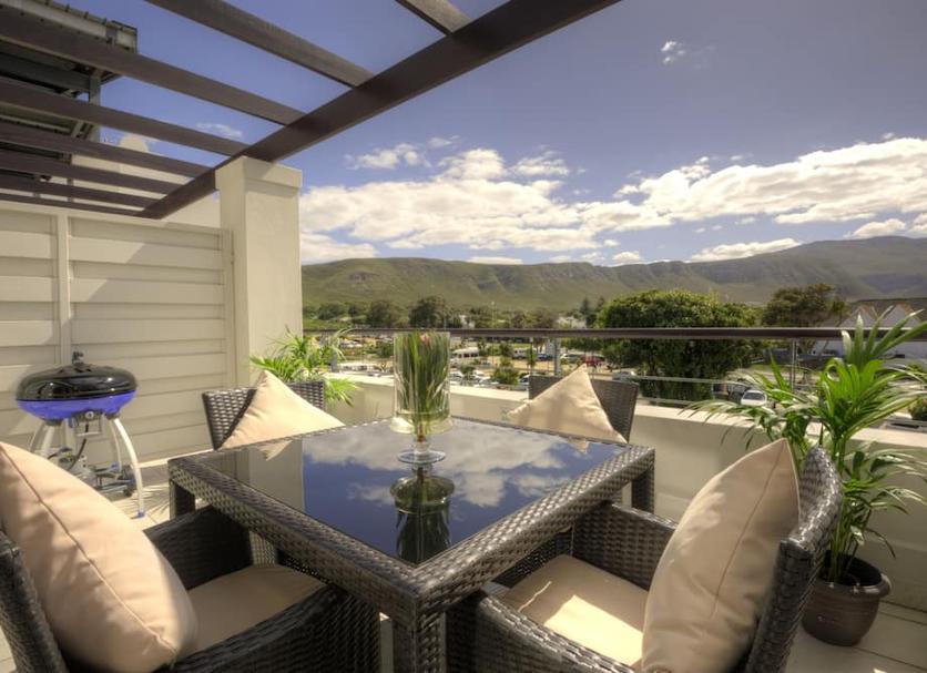 Balcon Photo
