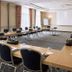 Espace de conférence