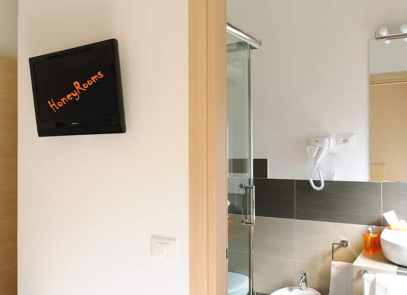 Équipements de la chambre Photo