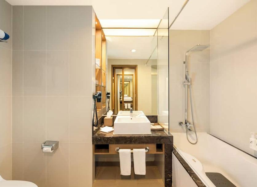 Salle de bain Photo