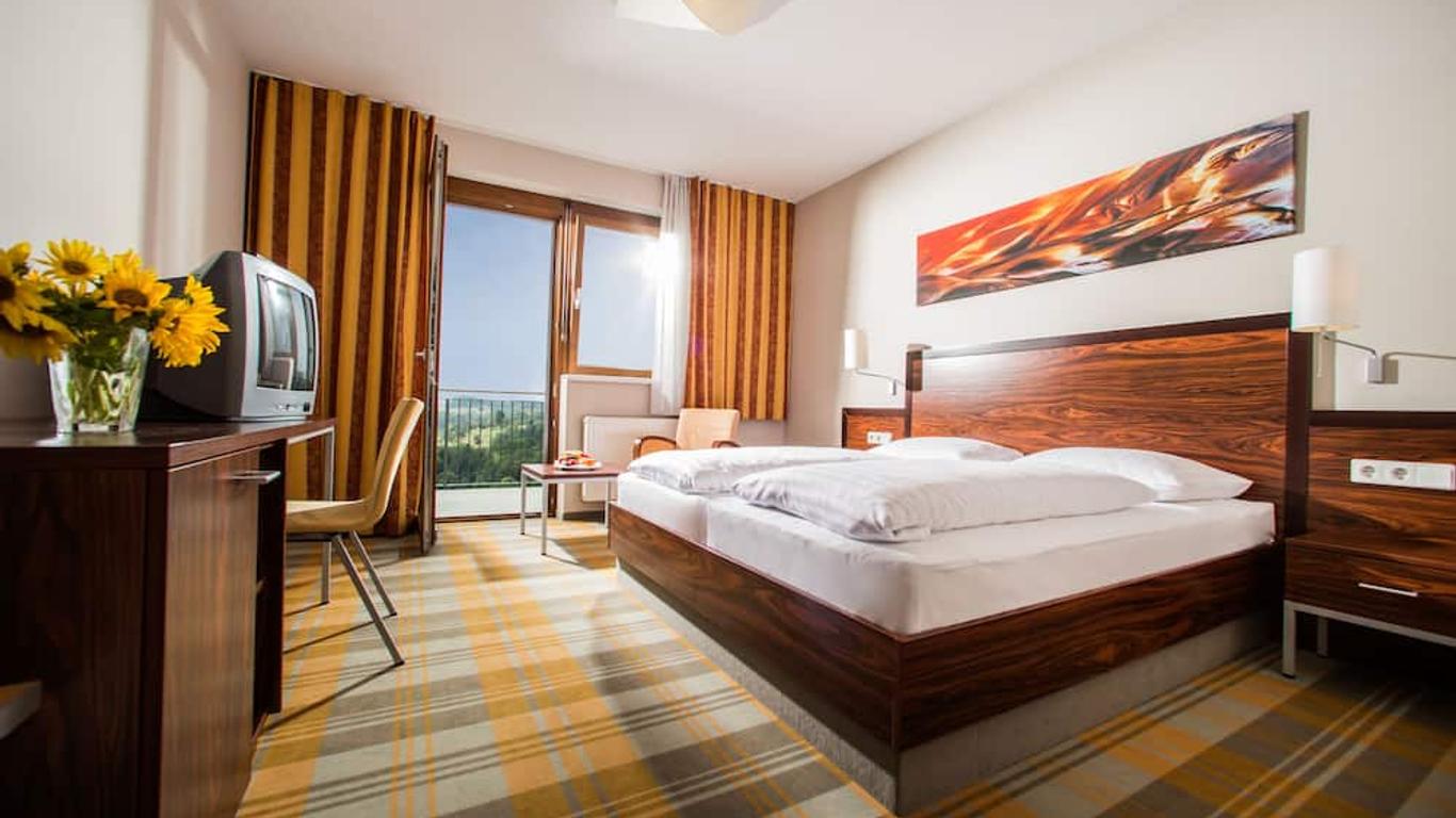 Hotel Liebmann