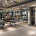 Salle de sport