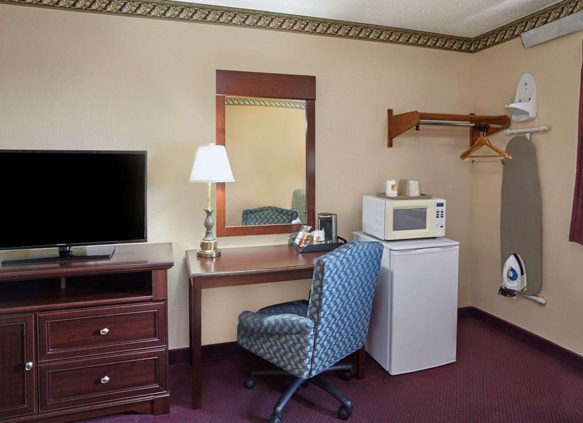 Équipements de la chambre Photo