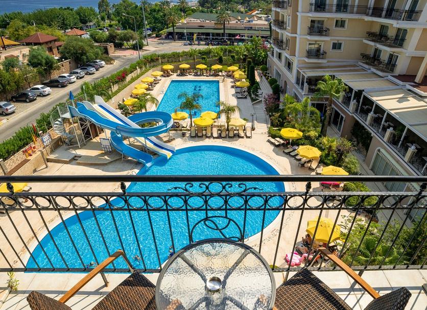 Piscine Photo